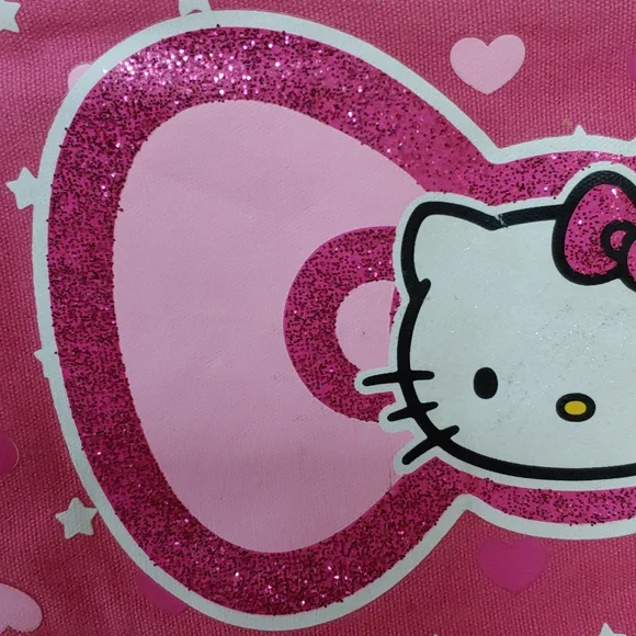 Sanrio Hello Kitty Small Bag - Picture 4 of 16